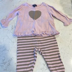 Baby Gap Outfit
